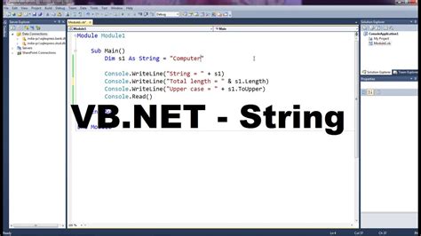 Visual Basic .NET Programming PDF