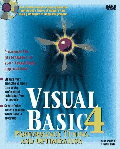 Visual Basic 4 Performance Tuning and Optimization Kindle Editon