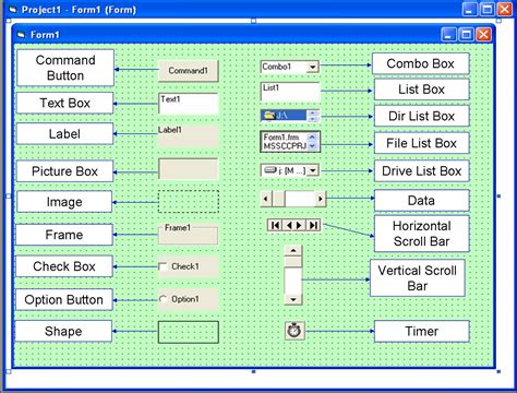 Visual Basic 6.0 PDF