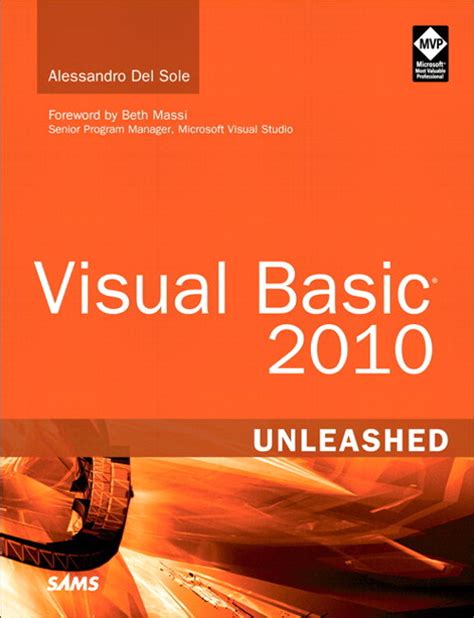 Visual Basic for Applications Unleashed Epub