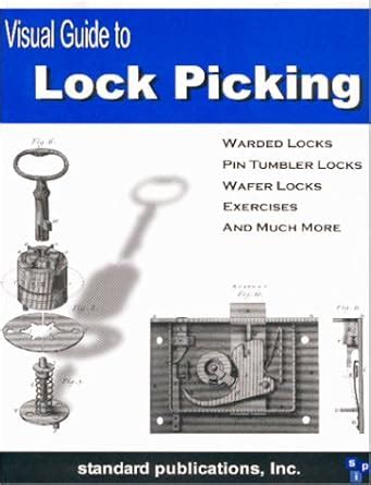 Visual Guide Lock Picking McCloud PDF