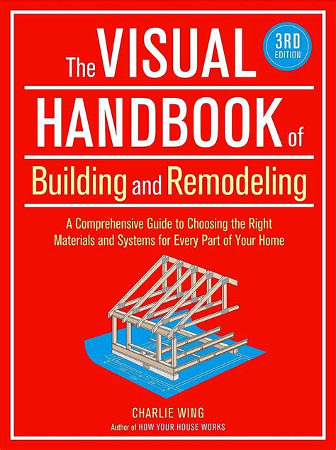 Visual Handbook of Building and Remodeling PDF