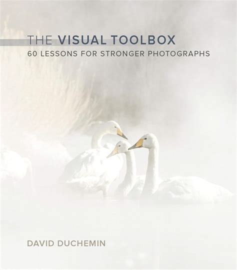 Visual Toolbox Lessons Stronger Photographs Kindle Editon