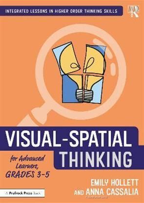 Visual and Spatial Analysis 1st Edition Kindle Editon