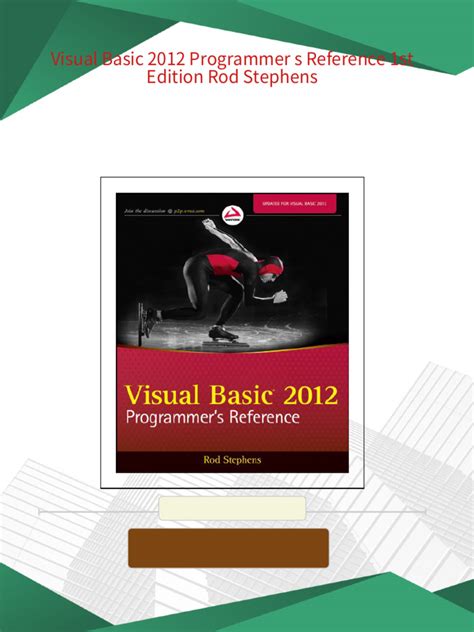 Visual basic 2012 programming challenges answers Ebook Doc