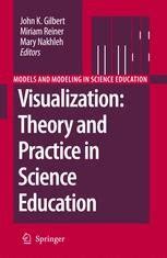 Visualization Theory and Practice in Science Education 1st Edition Doc