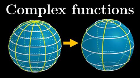 Visualize Complex Functions: