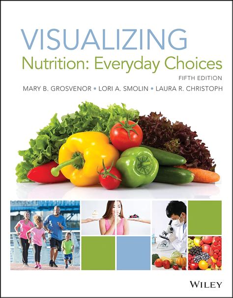 Visualizing Nutrition Everyday Choices Doc