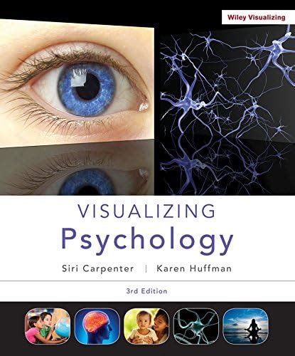 Visualizing Psychology Epub