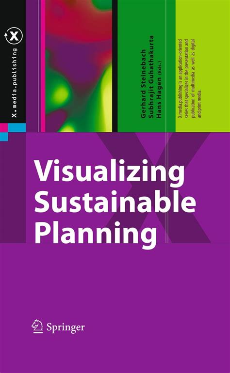 Visualizing Sustainable Planning Doc