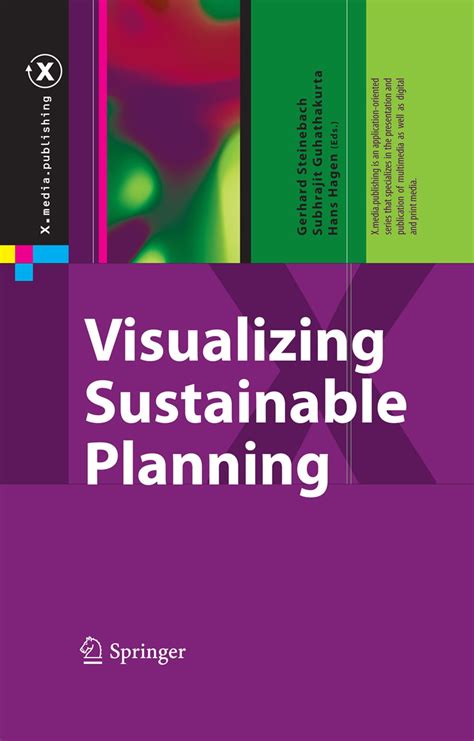 Visualizing Sustainable Planning Doc