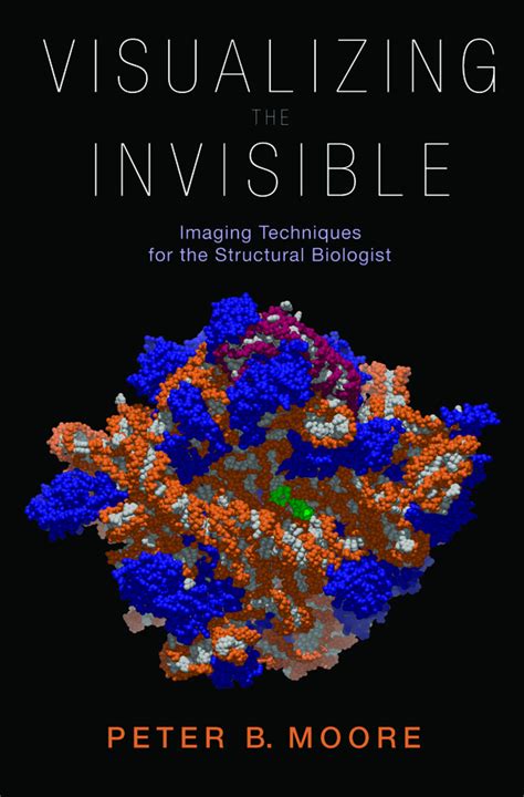 Visualizing the Invisible Imaging Techniques for the Structural Biologist Kindle Editon