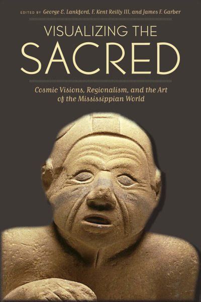 Visualizing the Sacred Cosmic Visions PDF