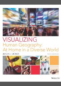 Visualizing.Human.Geography.At.Home.in.a.Diverse.World Ebook Epub