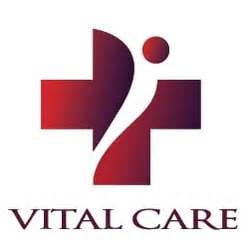 Vital Care Midland TX: Your One-Stop Solution for Compassionate Healthcare