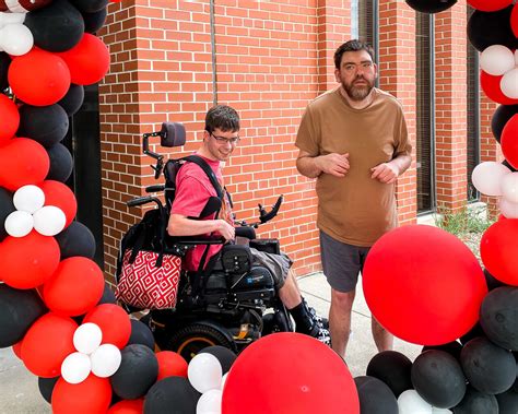 Vital Services for the University Community
