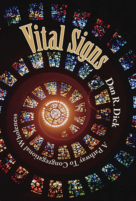 Vital Signs A Pathway to Congregational Wholeness Doc