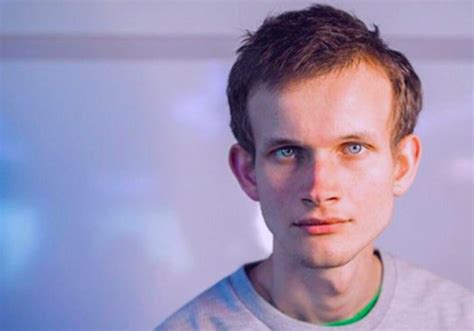 Vitalik Buterin's Estimated Net Worth: $200 Million