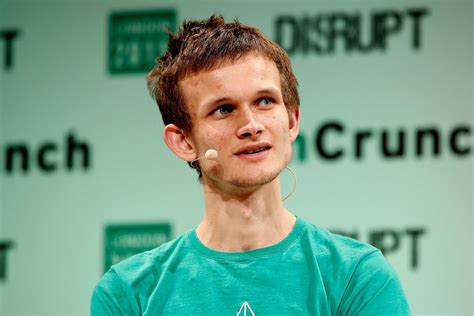 Vitalik Buterin's Girlfriend: 7 Mind-Blowing Facts You've Never Heard