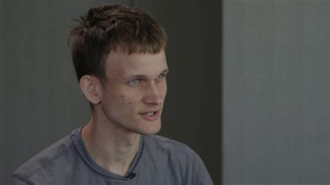 Vitalik Buterin: A Tech Genius