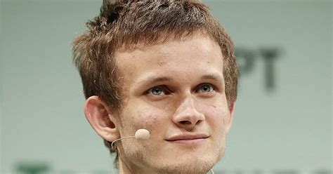 Vitalik Buterin: The Cryptocurrency Pioneer Behind Ethereum