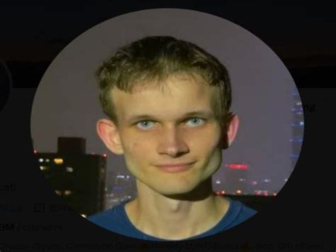 Vitalik Buterin Age: A Deep Dive into the Life of Ethereum's Co-Founder