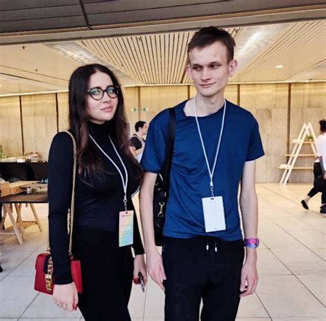 Vitalik Buterin Girlfriend: Exploring the Personal Life of the Ethereum Co-Founder