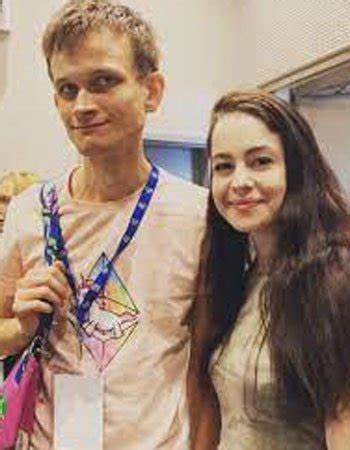 Vitalik Buterin and His Mysterious Girlfriend: A Journey of Love and Innovation