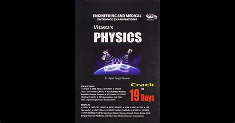 Vitasta's Physics For Engineering and Medical Entrance Examinations Doc