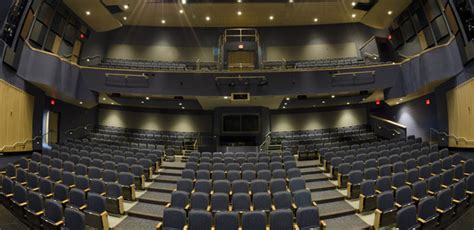 Viterbo Fine Arts Center: A Vibrant Hub for the Arts in La Crosse, Wisconsin