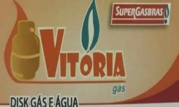 Vitoria Gas