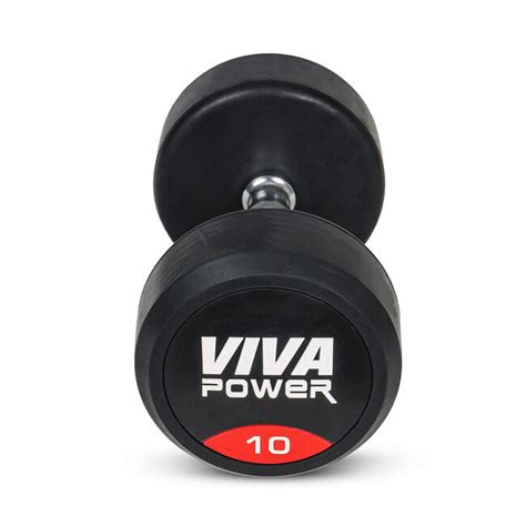 Viva Dumbbells: Empowering Fitness Journeys with Unmatched Versatility