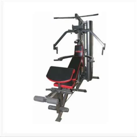 Viva Fitness Home Gym: Your Gateway to a Healthy Lifestyle