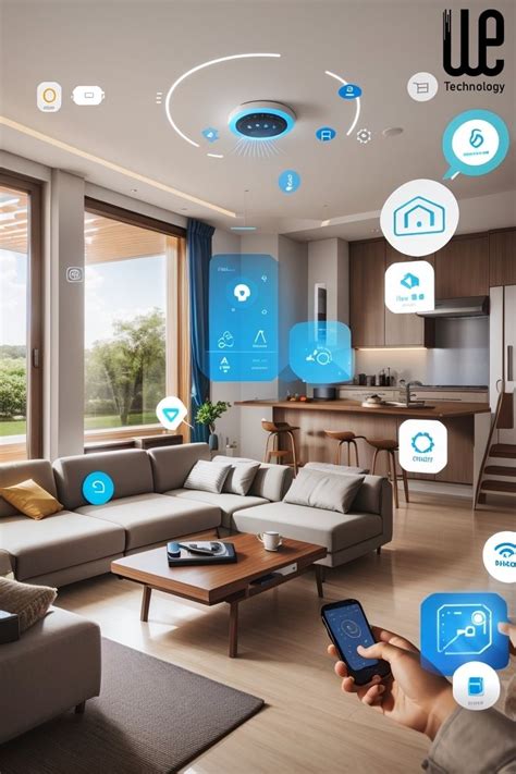 Viva House by Brendan Walsh: Transform Your Home Into a Smart Haven