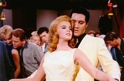 Viva Las Vegas Movie Actors: Behind the Scenes of the Classic Film