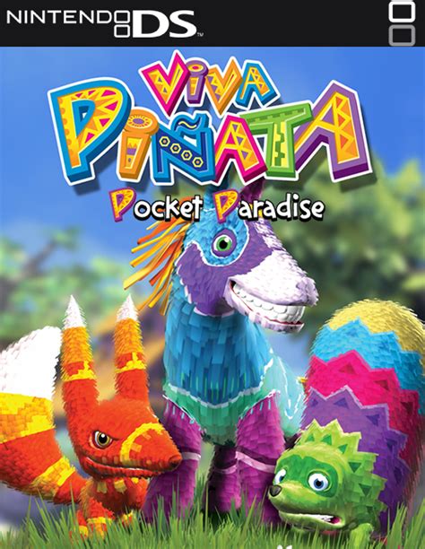 Viva Piñata: Pocket Paradise - The Complete Guide to Sweet and Sticky Success