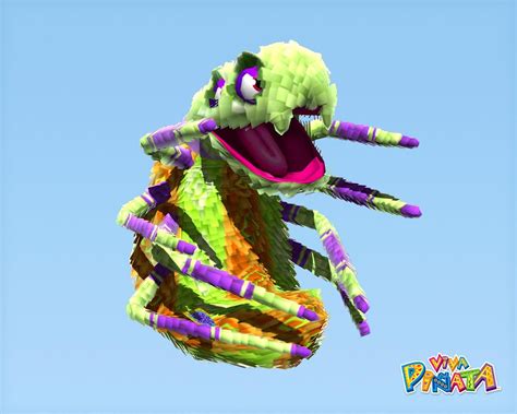 Viva Piñata Human: The Ultimate Guide to Becoming a Piñata Master