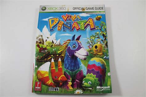 Viva Pinata Prima Official Game Guide Prima Official Game Guides Doc
