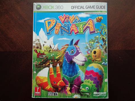 Viva Pinata Prima Official Game Guide Prima Official Game Guides Doc