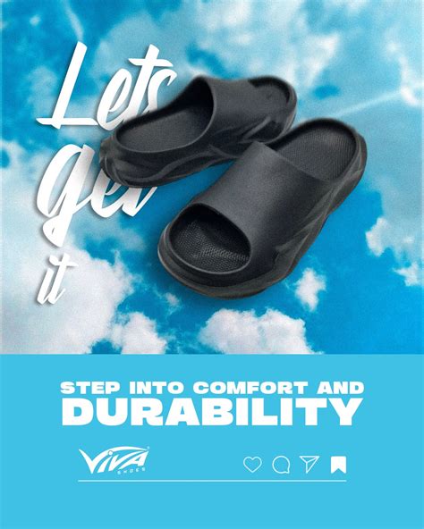 Viva Shoes: Step into Comfort and Style