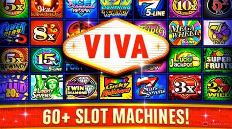 Viva Slots Vegas: The Ultimate Casino Experience at Your Fingertips