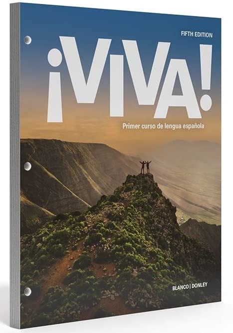 Viva Supersite Answers Kindle Editon