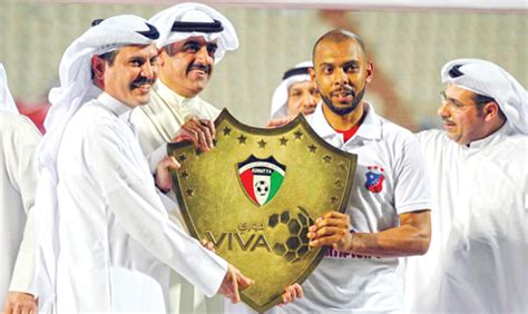 Viva a Emoção da Primeira Liga do Kuwait: Um Guia Inspirador para o Sucesso