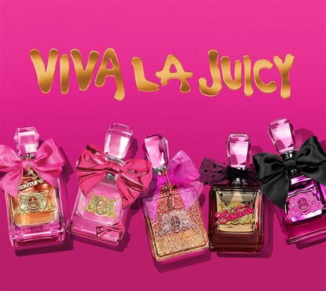 Viva la Juicy: The Ultimate Guide to Amplify Your Personal Style