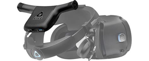 Vive Wireless Adapter: Your Gateway to Untethered VR Freedom