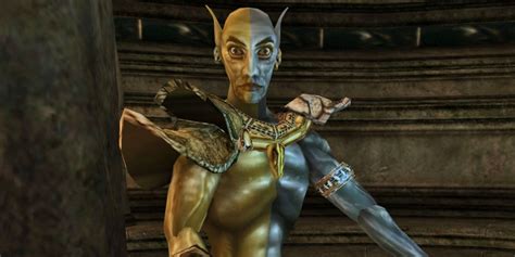 Vivec Morrowind: A Monumental Force in the Gaming Landscape