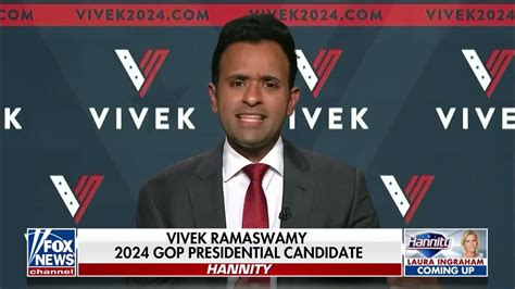 Vivek Ramaswamy: A Unifying Force for American Renewal