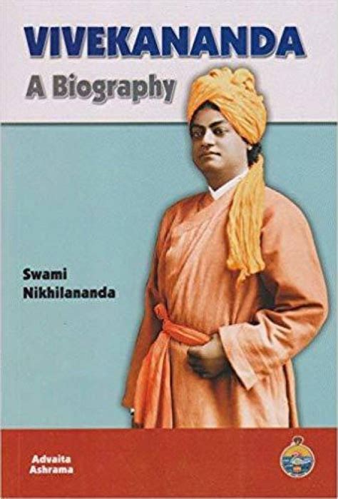 Vivekananda A Biography (Nikhilananda) 17th Impression Epub