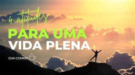 Viver Bem: Dicas e Inspirações para Uma Vida Plena