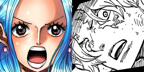 Vivi's Legacy: Exploring the Enduring Impact of Alabasta's Princess